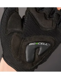 Rękawiczki rowerowe Chiba Bioxcell Air