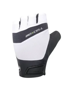 Rękawiczki rowerowe Chiba Bioxcell Pro