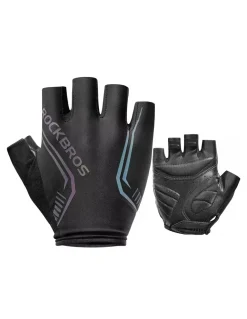 Rękawiczki rowerowe Rockbros S251