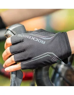 Rękawiczki rowerowe Rockbros S251