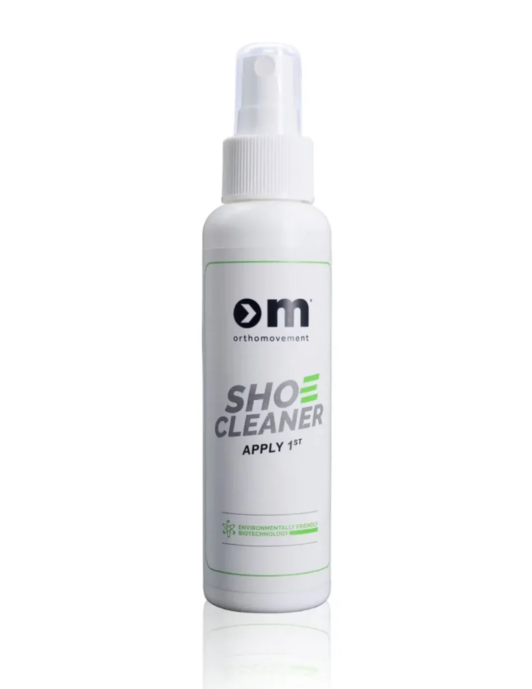 Środek czyszczący do butów Ortho Movement Shoe Cleaner