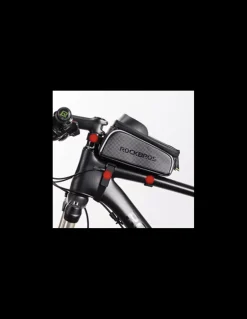 Sakwa na smartfona Rockbros 017-3BK 6,2"