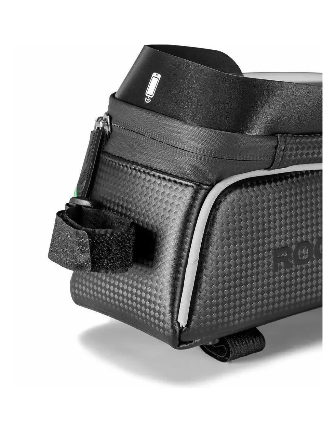 Sakwa na smartfona Rockbros 017-3BK 6,2"