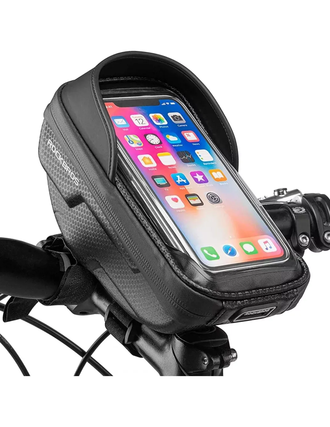Sakwa na smartfona Rockbros B70 6,2"