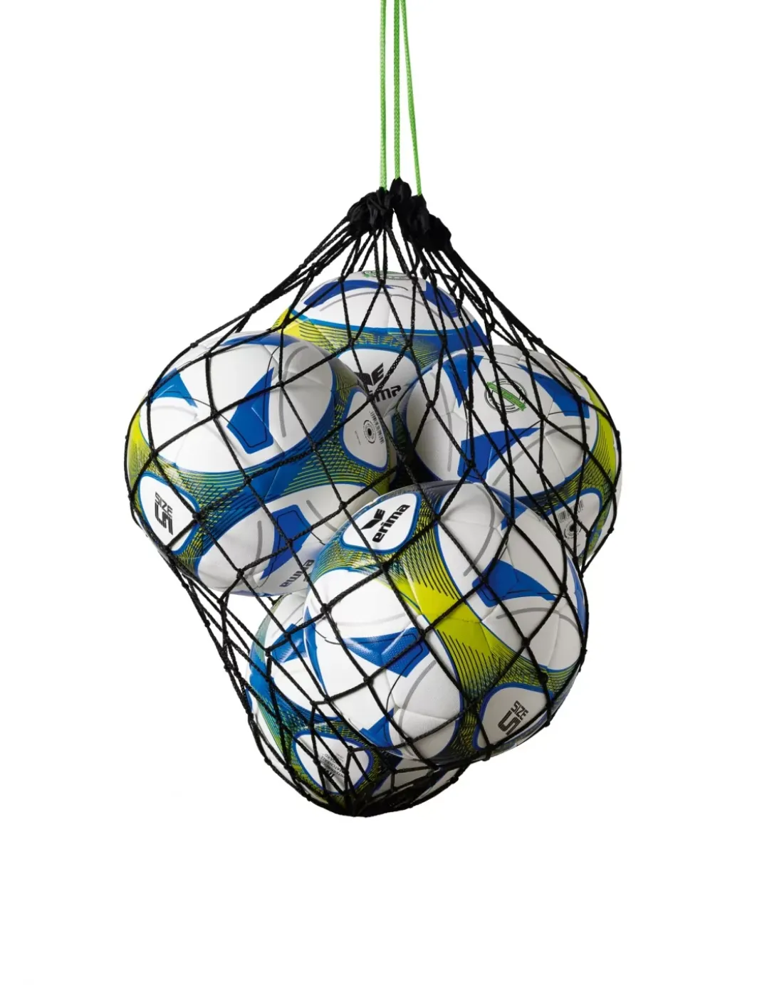 Siatka na piłki Erima Ball Net