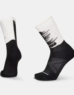 Skarpetki do narciarstwa biegowego Lé Bent Nordic XC Full Cushion Merino