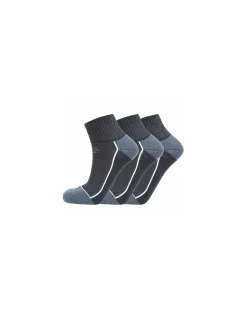 Skarpetki Endurance Avery Quarter 3-pack