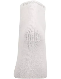 Skarpetki Endurance Ibi Quarter Sock 6-Pack