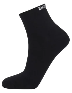 Skarpetki Endurance Ibi Quarter Sock 6-Pack