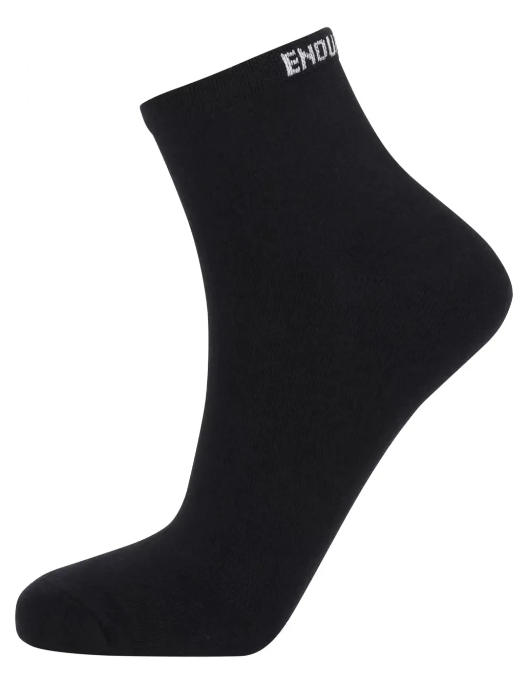Skarpetki Endurance Ibi Quarter Sock 6-Pack