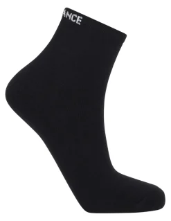 Skarpetki Endurance Ibi Quarter Sock 6-Pack