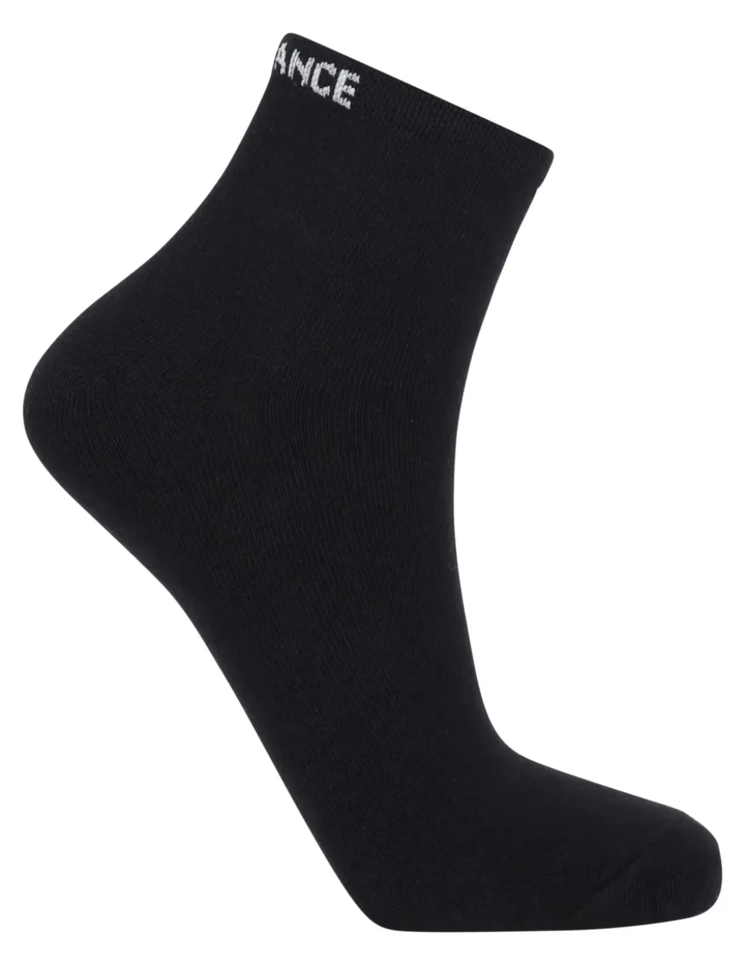 Skarpetki Endurance Ibi Quarter Sock 6-Pack