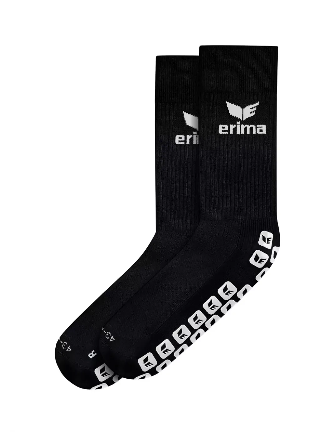 Skarpetki Erima Grip Training Socks