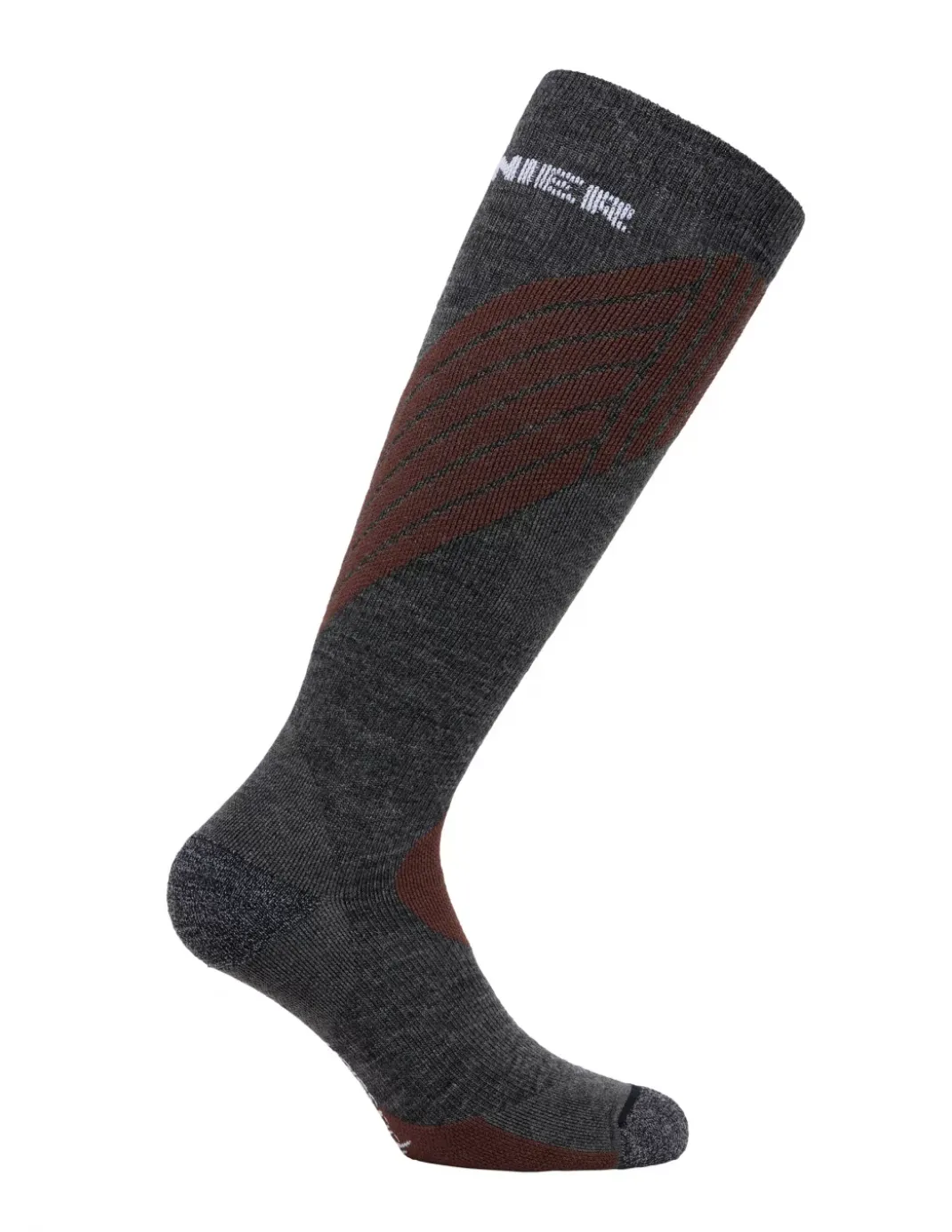 Skarpetki narciarskie Zanier Alpine Socks