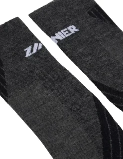 Skarpetki narciarskie Zanier Alpine Socks