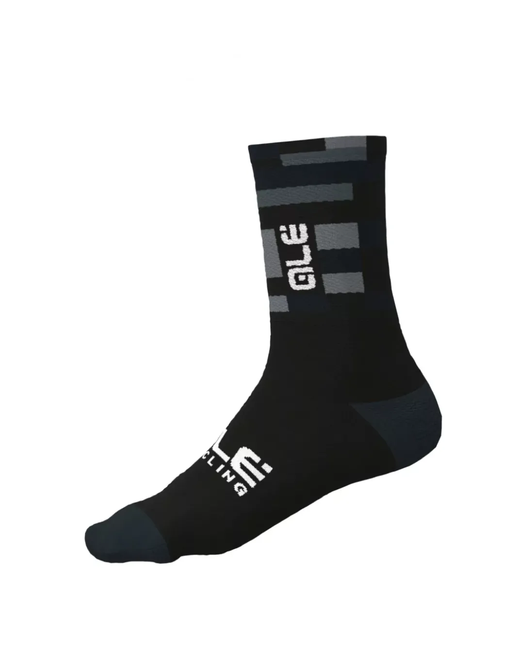 Skarpetki rowerowe Alé Cycling Match Q-Skin