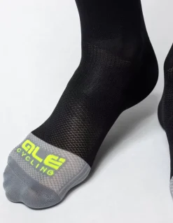 Skarpetki rowerowe Alé Cycling Color Block
