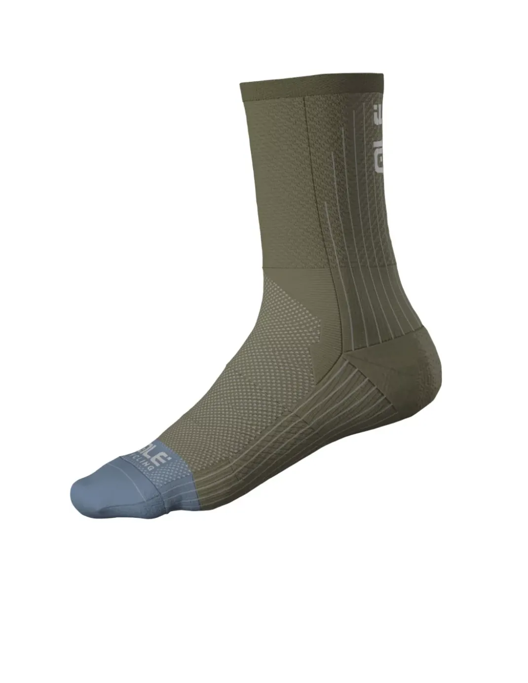 Skarpetki rowerowe Alé Cycling Color Block