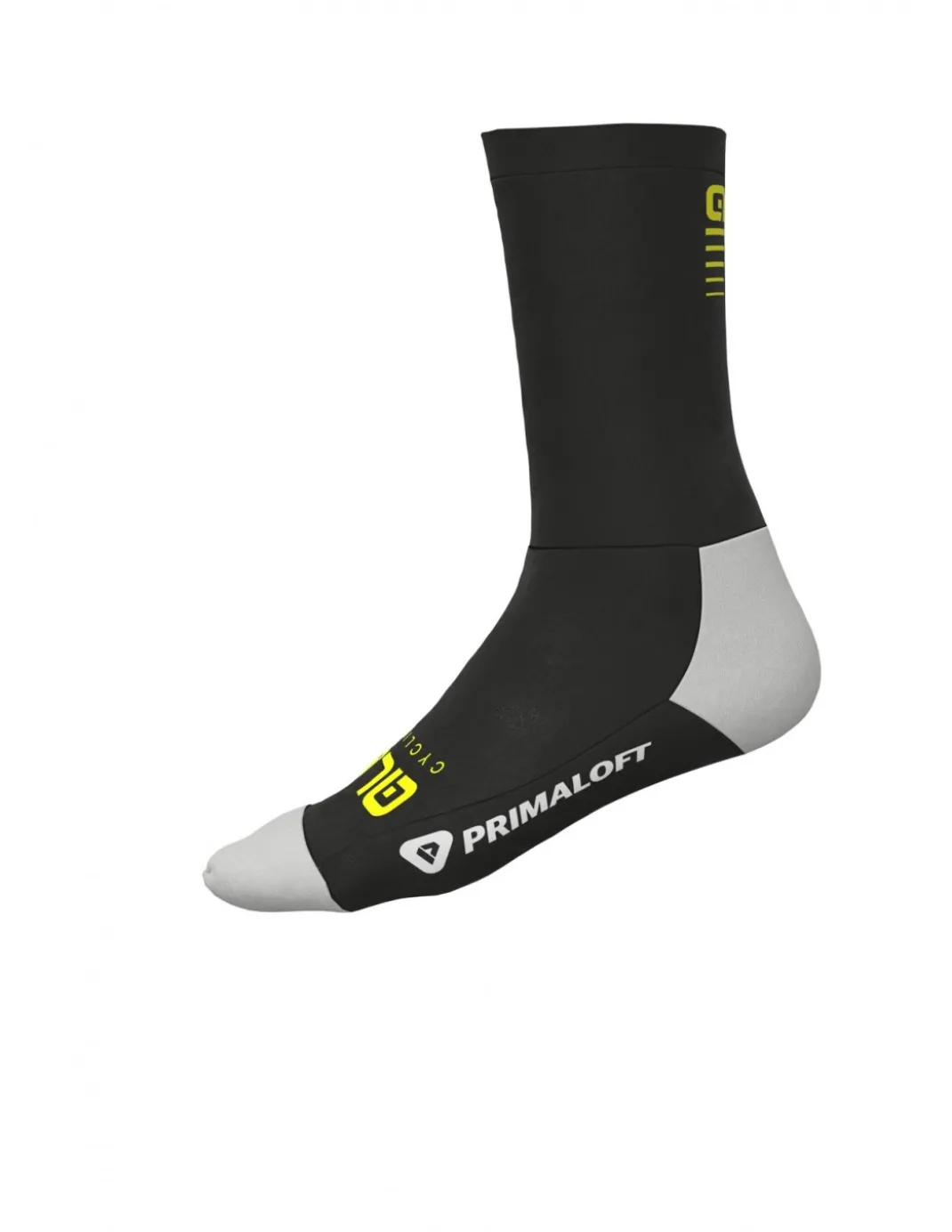 Skarpetki rowerowe Alé Cycling Thermo Primaloft