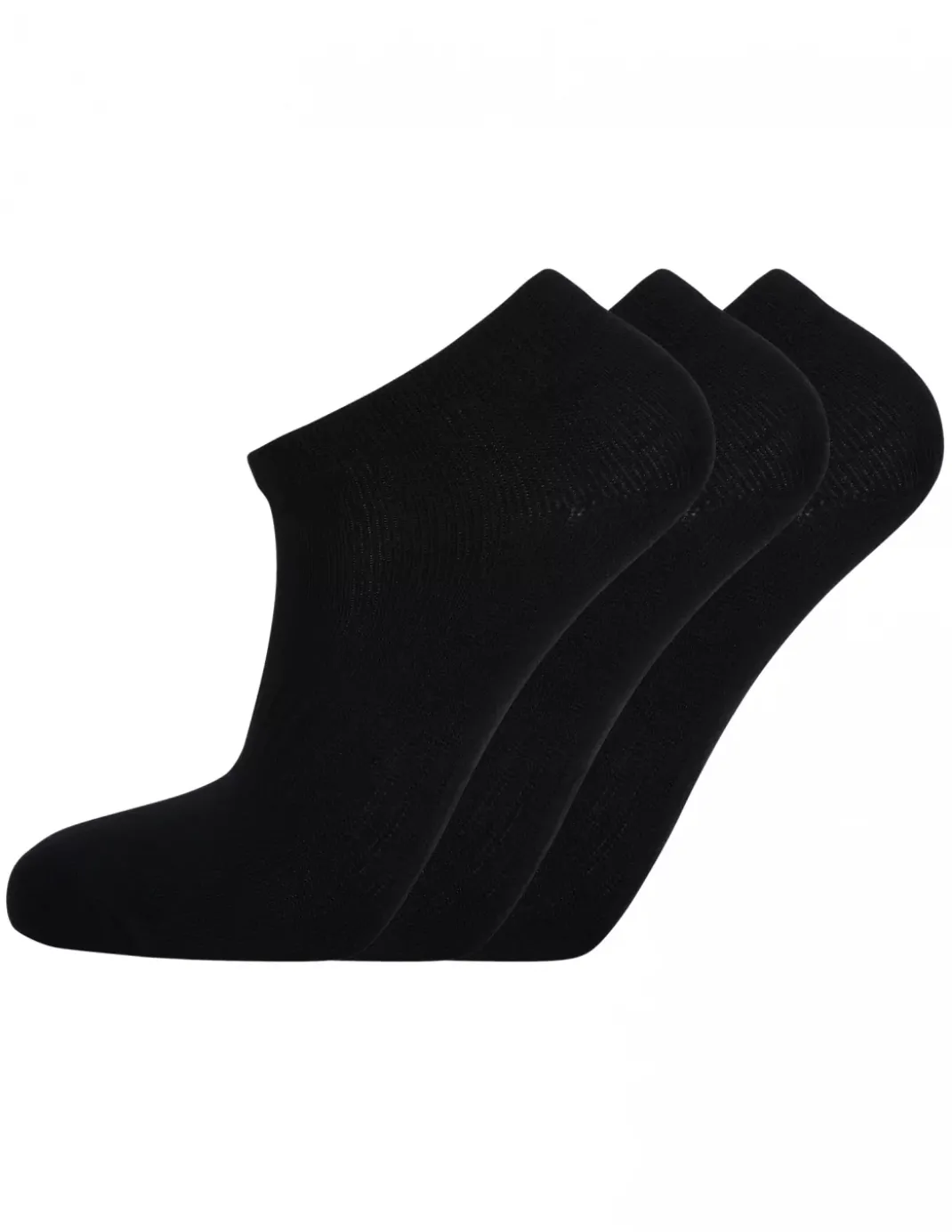 Skarpetki treningowe Athlecia Daily Sustainable Low Cut 3-pack