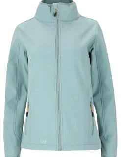 Softshell damski Whistler Covina