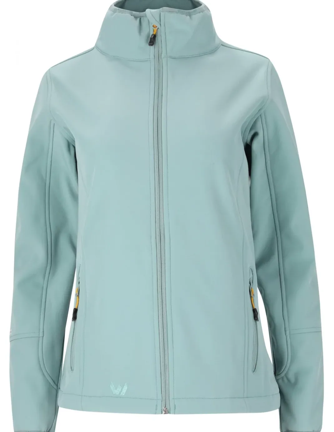 Softshell damski Whistler Covina
