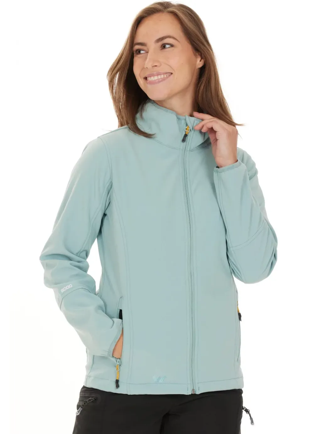 Softshell damski Whistler Covina