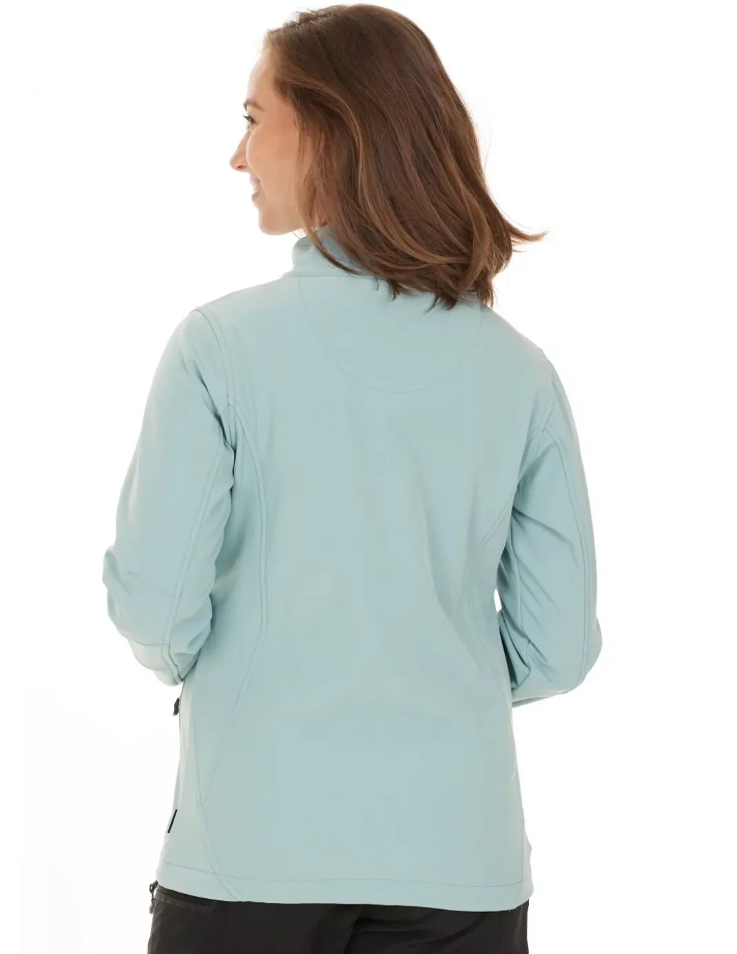 Softshell damski Whistler Covina