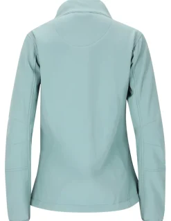 Softshell damski Whistler Covina