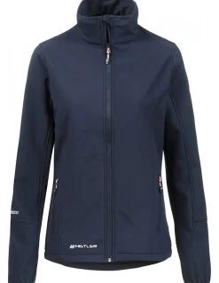 Softshell damski Whistler Covina