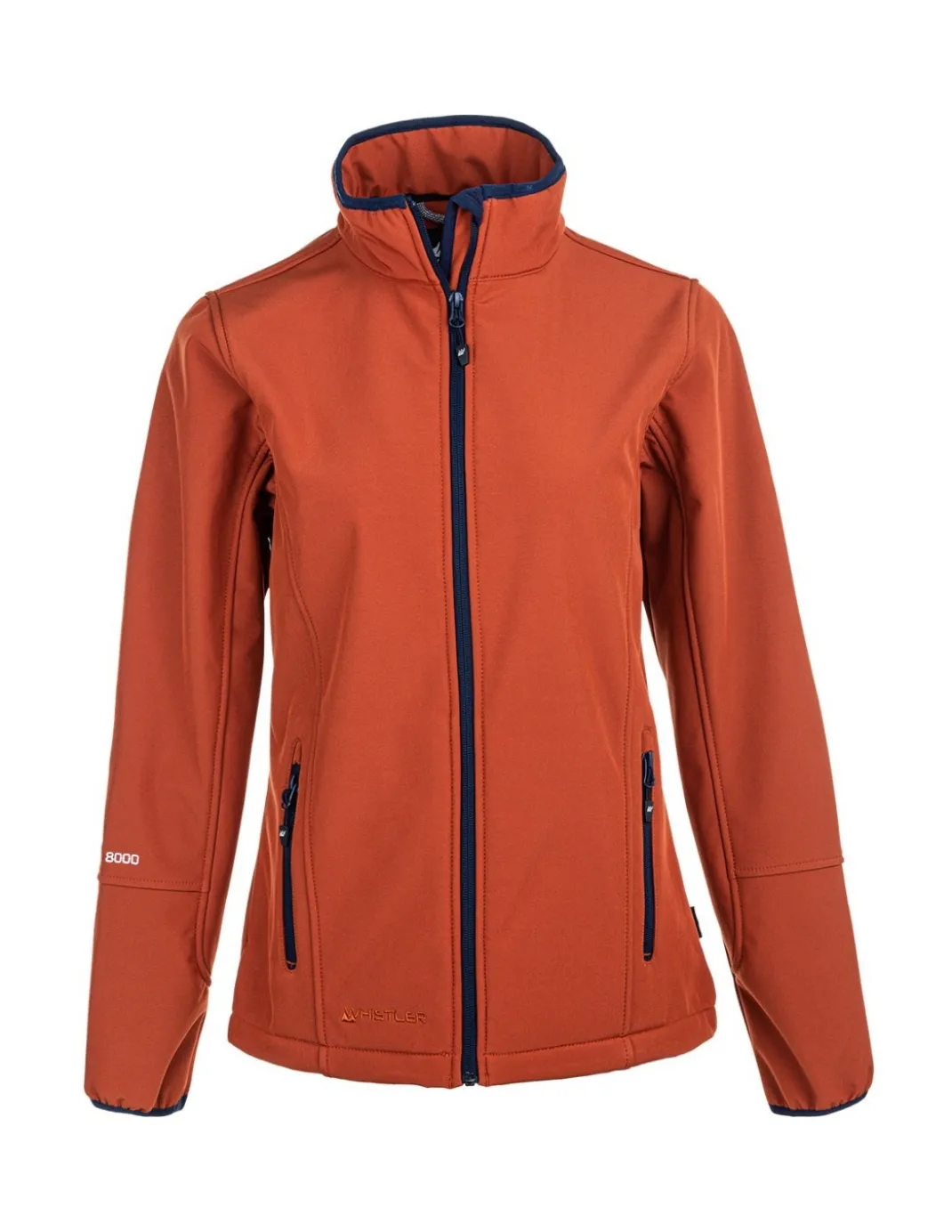 Softshell damski Whistler Covina