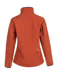 Softshell damski Whistler Covina