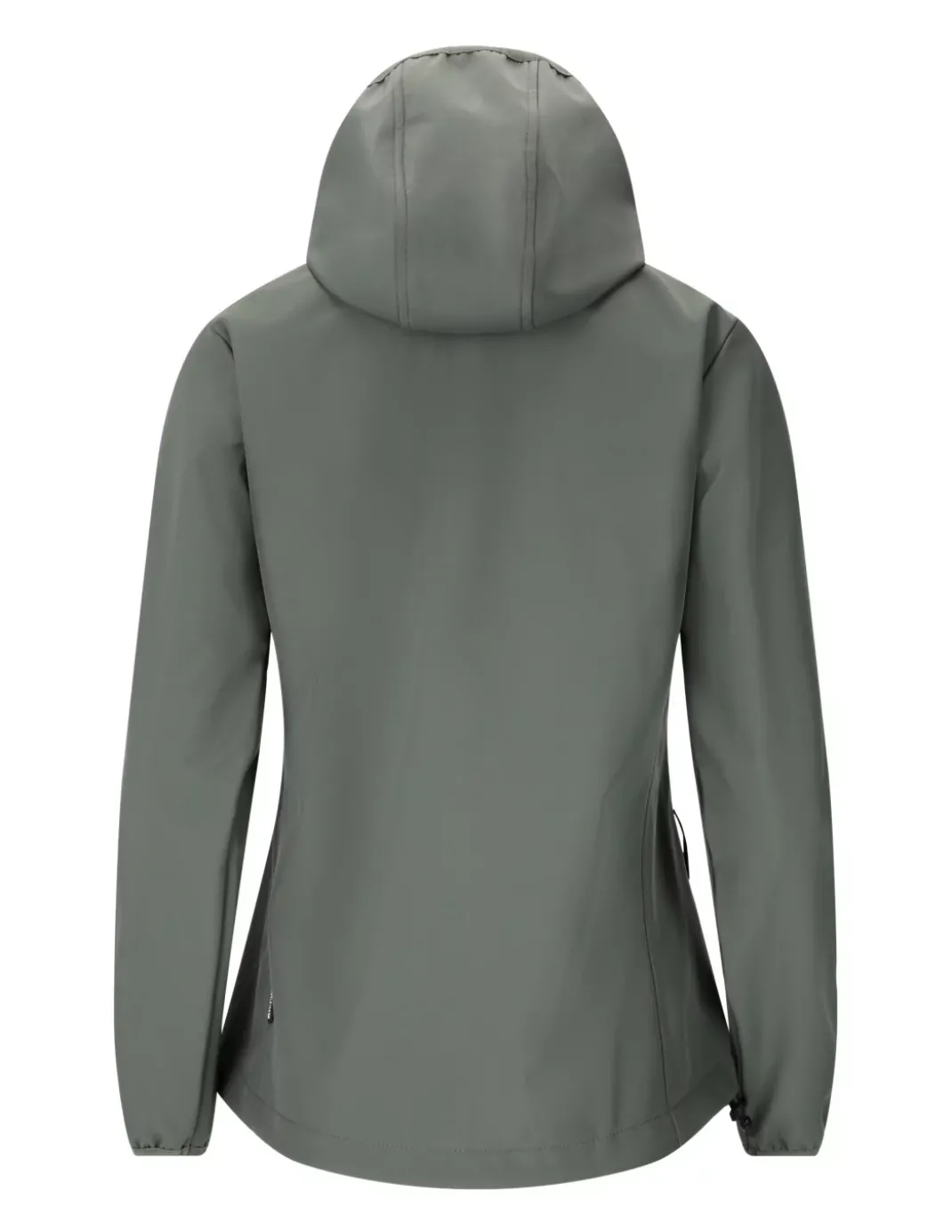Softshell damski Whistler Luango