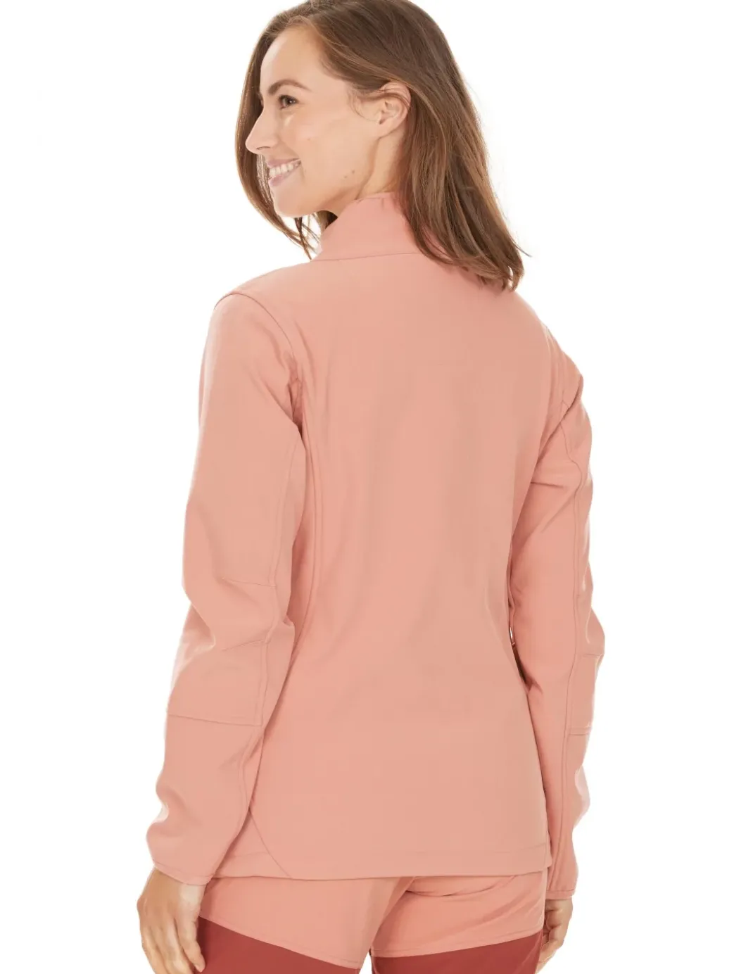 Softshell damski Whistler Covina