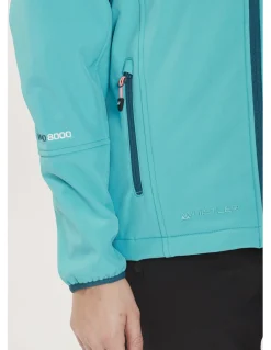 Softshell damski Whistler Covina