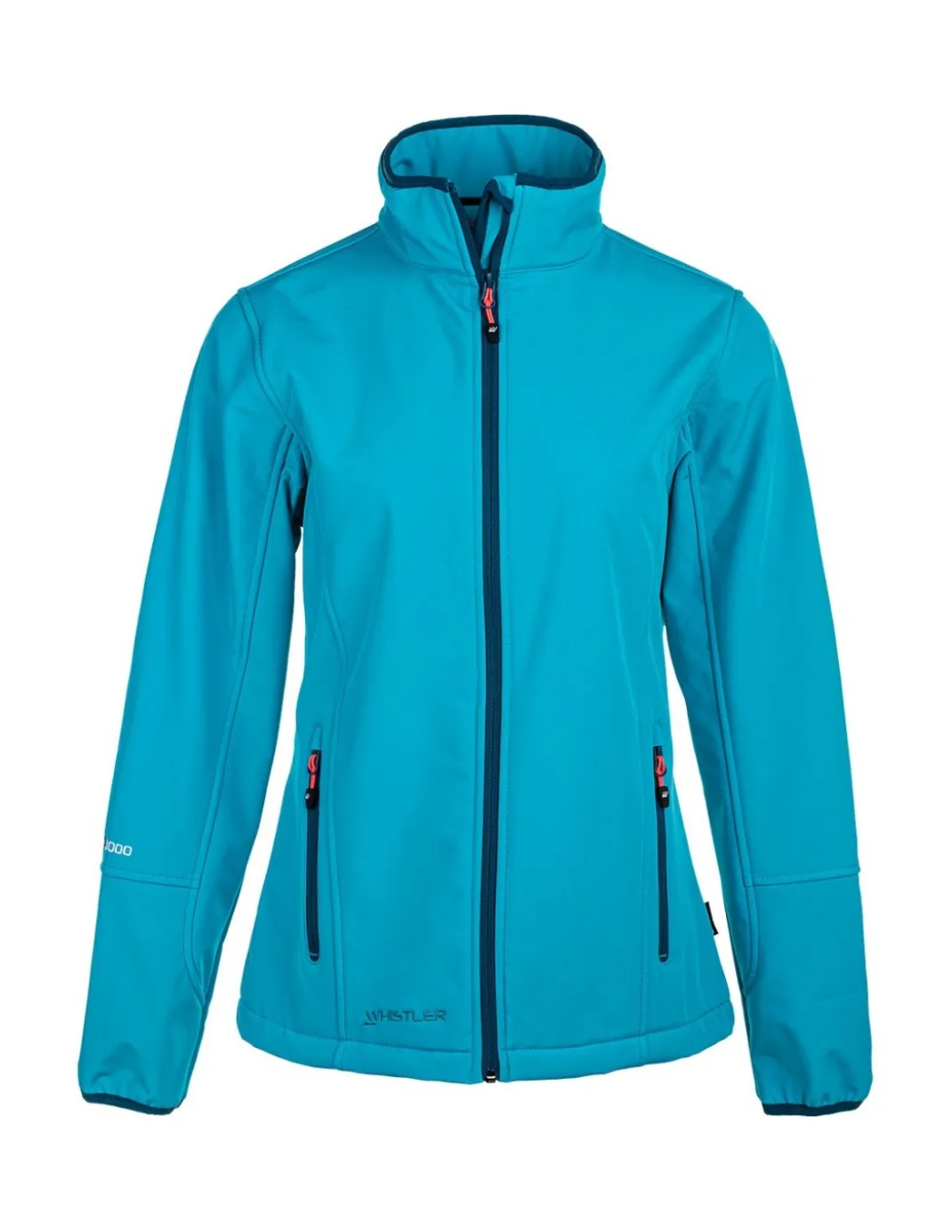 Softshell damski Whistler Covina