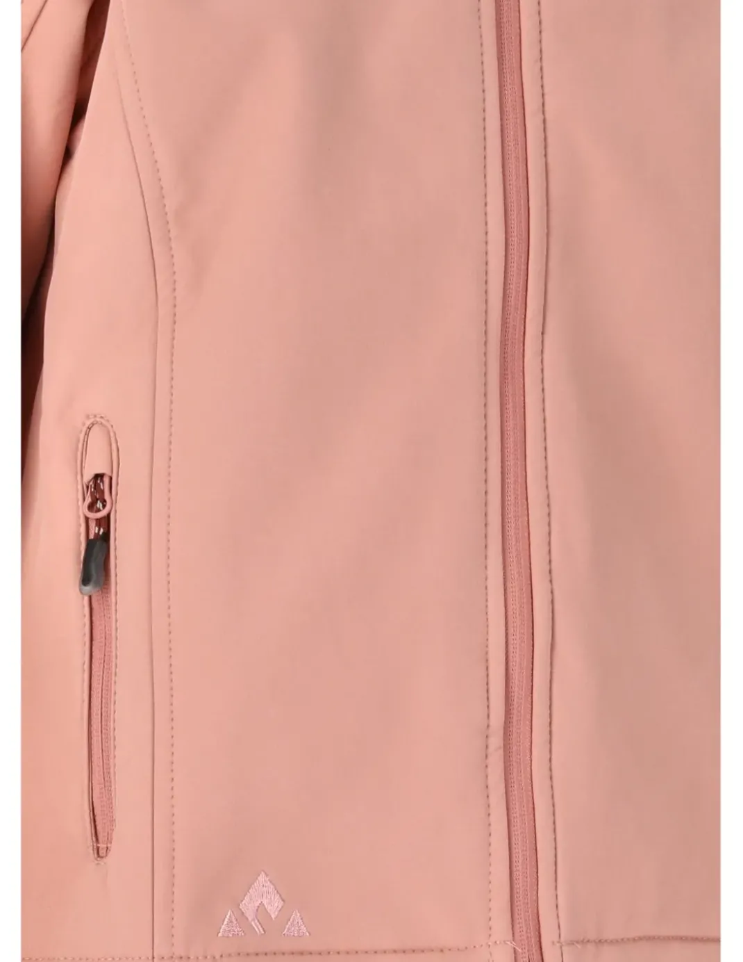 Softshell dziecięcy Whistler Covina