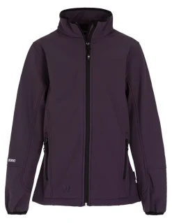 Softshell dziecięcy Whistler Covina