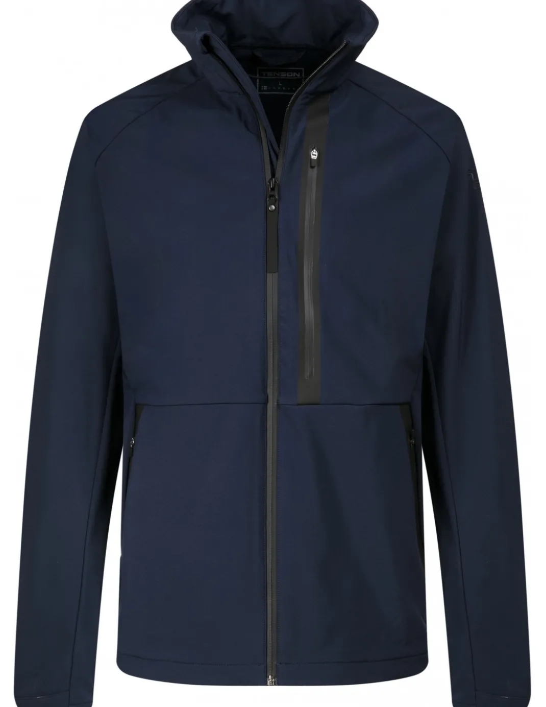Softshell męski Tenson Dandy Granatowa