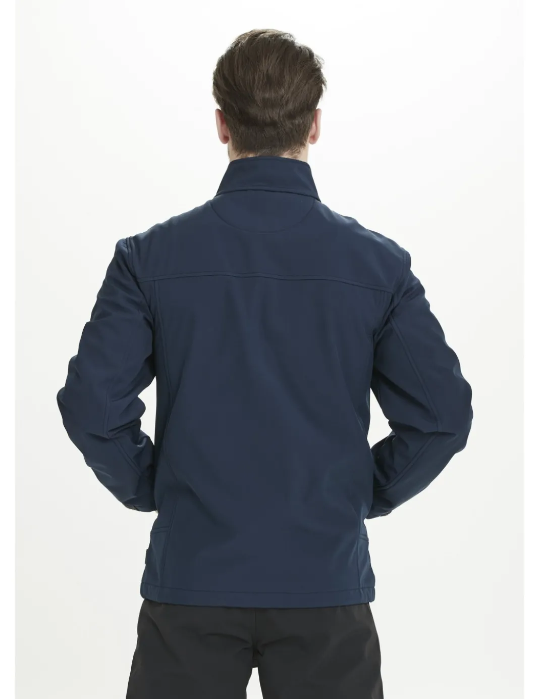 Softshell męski Whistler Gunner W-PRO 8000
