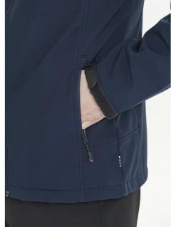 Softshell męski Whistler Gunner W-PRO 8000