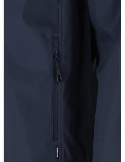 Softshell męski Whistler Lango