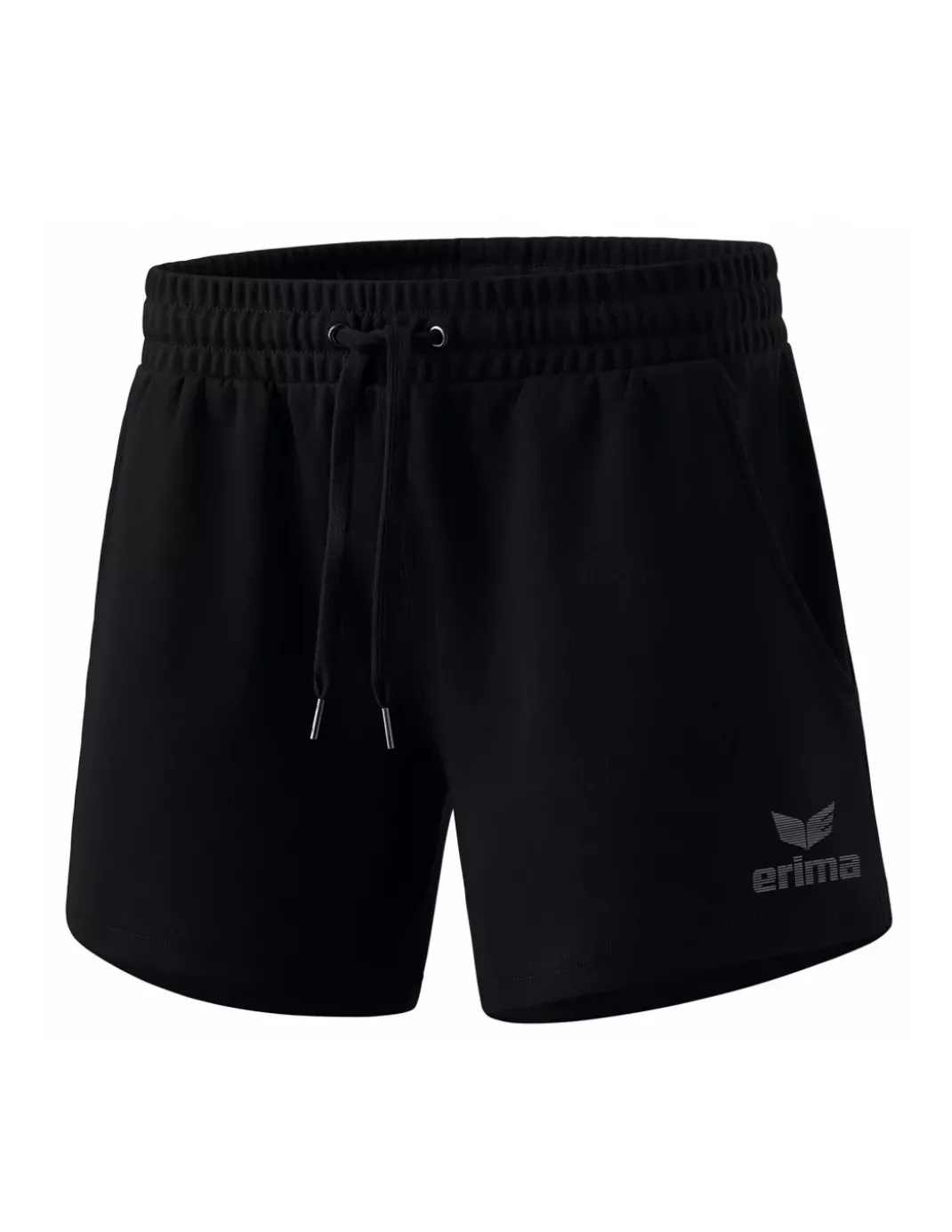 Spodenki damskie Erima Essential Team Sweat Shorts