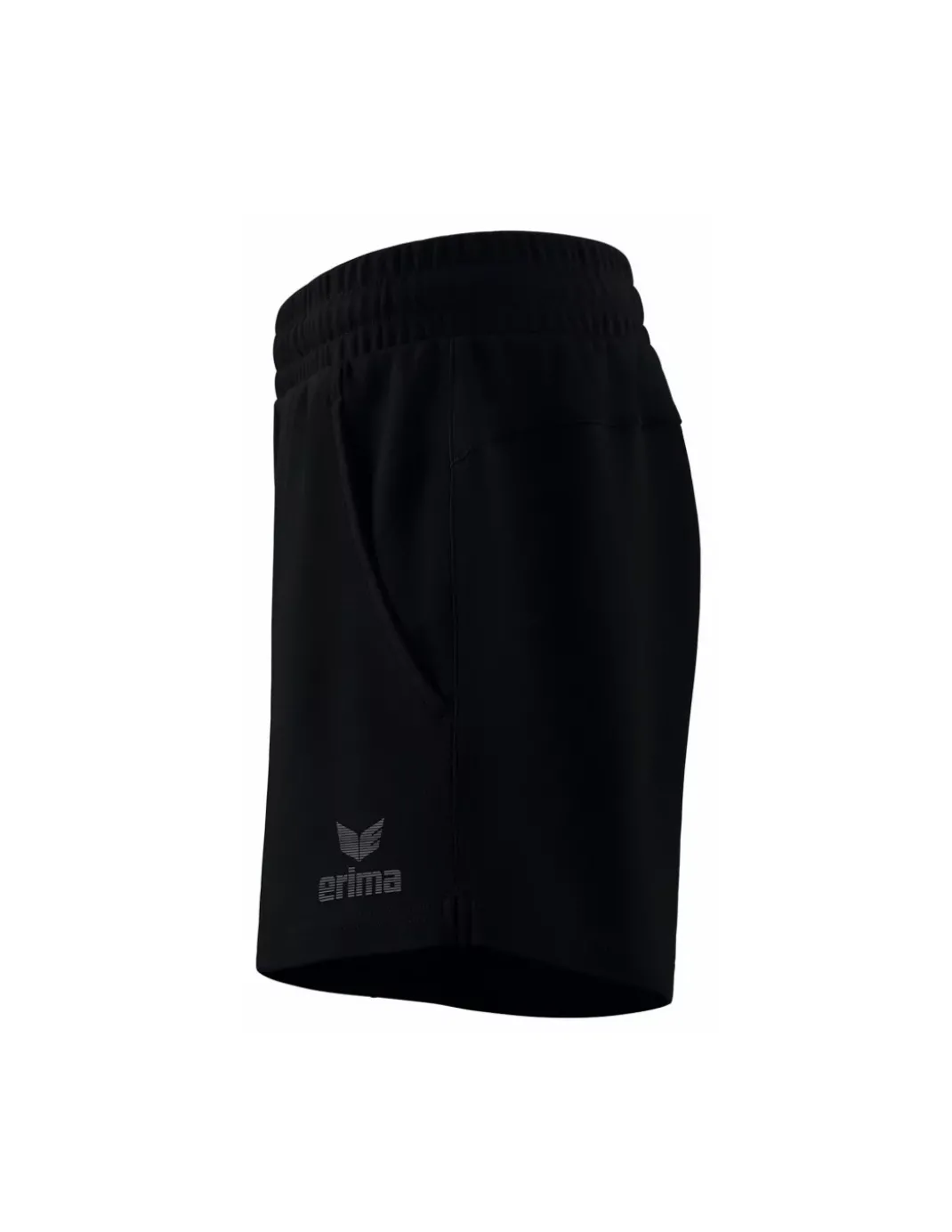 Spodenki damskie Erima Essential Team Sweat Shorts