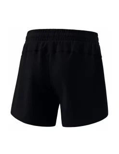 Spodenki damskie Erima Essential Team Sweat Shorts