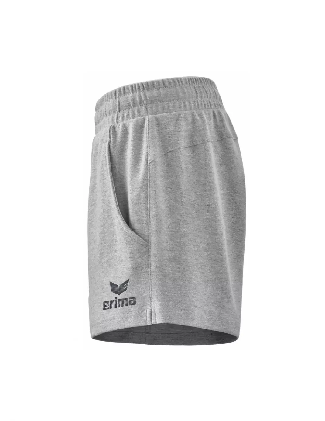 Spodenki damskie Erima Essential Team Sweat Shorts