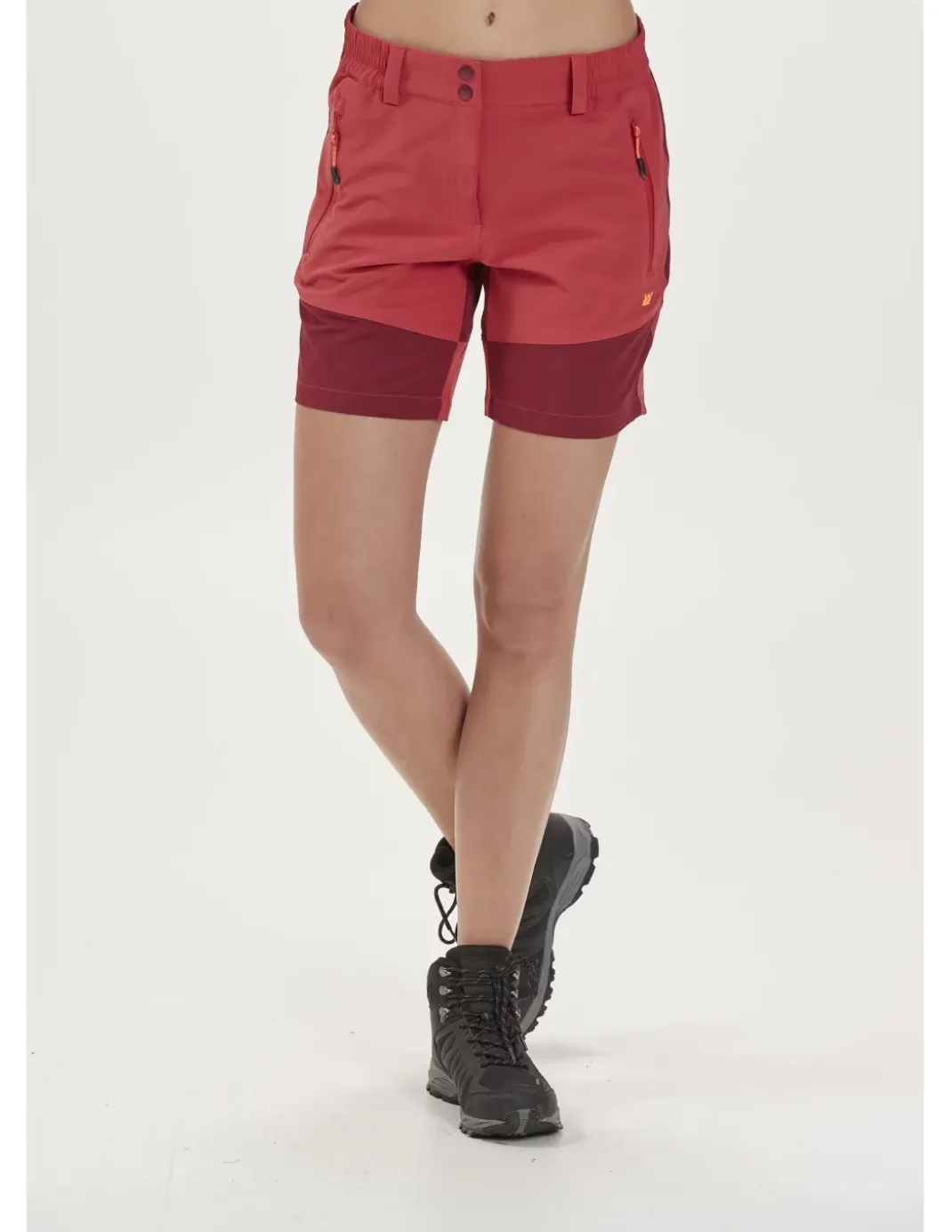 Spodenki damskie Whistler Lala Stretch