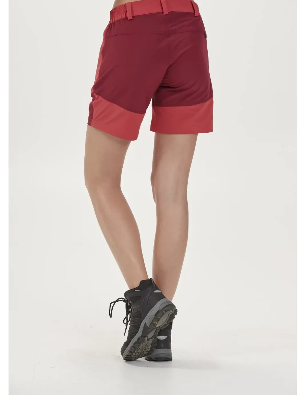 Spodenki damskie Whistler Lala Stretch