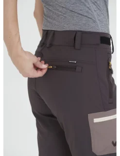 Spodenki damskie Whistler Globe Stretch