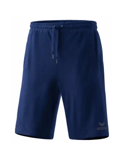 Spodenki juniorskie Erima Essential Team Sweat Shorts